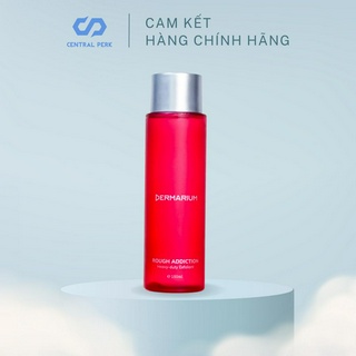 Toner Acid Làm Sạch Dermarium Rough Love - Rough Addiction 8% Glycolic & Lactic Acid