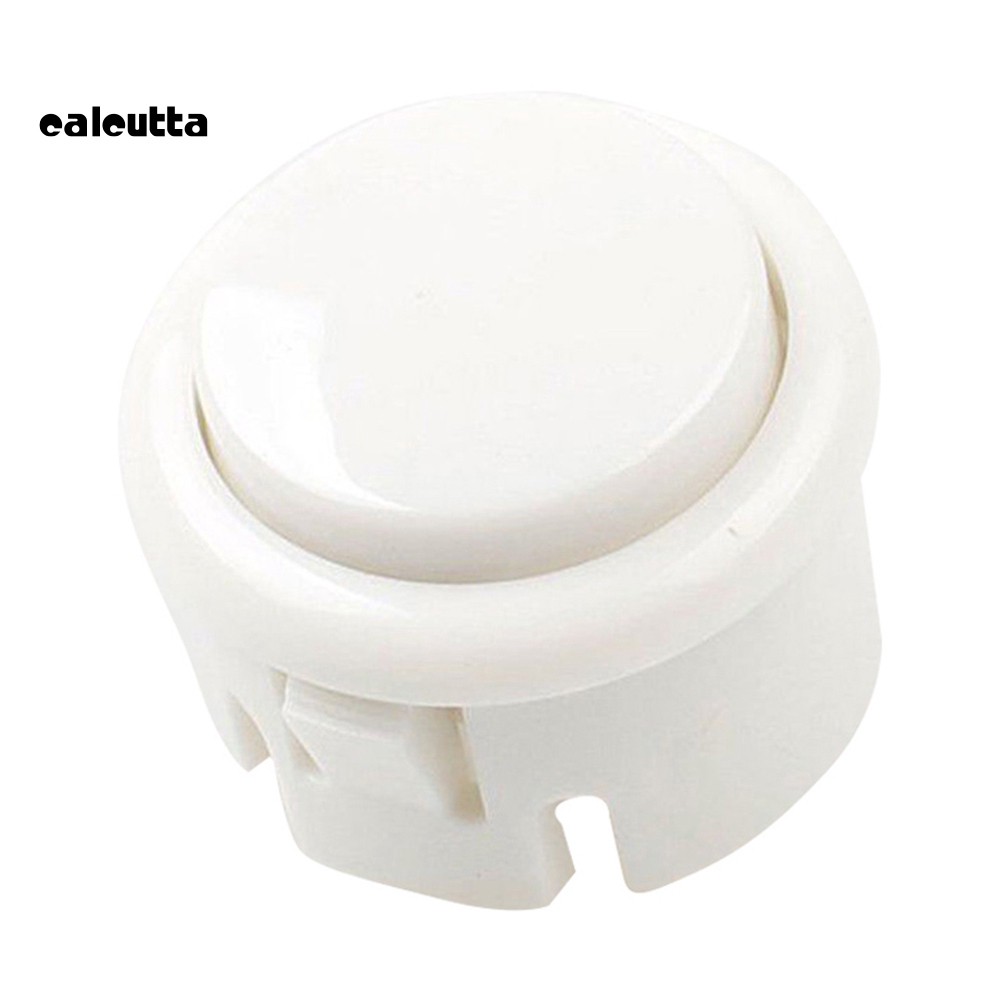 Nút nhấn thay thế 30mm cho máy chơi game thùng Sanwa OBSF-30 OBSC-30 OBSN-30