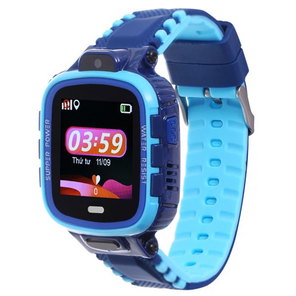 [ Siêu Hot ] Đồng Hồ KIDCARE Giá Bằng 1/3 TGDĐ | BigBuy360 - bigbuy360.vn