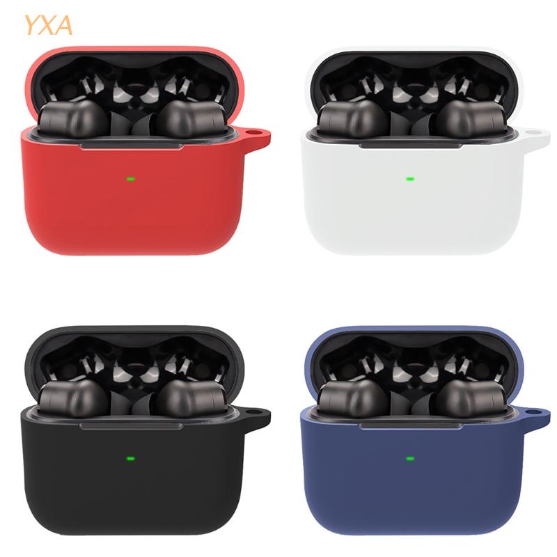 Vỏ Bảo Vệ Hộp Sạc Tai Nghe Không Dây Razer-Hammerhead 2nd Gen Gọn Nhẹ Chống Va Chạm Chống Thấm Nước