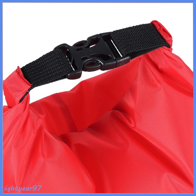 Túi Đựng Dụng Cụ Sơ Cứu Khẩn Cấp Chống Thấm Nước Tiện Dụng Mang Theo Du Lịch Cắm Trại