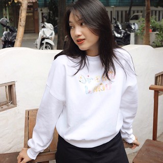 Sweater Dreamland