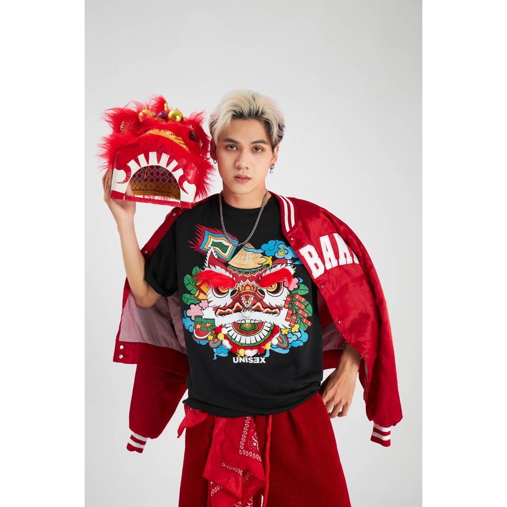 Áo Thun Lân Việt | BigBuy360 - bigbuy360.vn