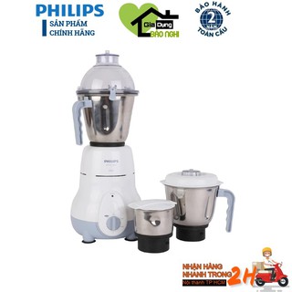 Máy xay đa năng PHILIPS HL1643