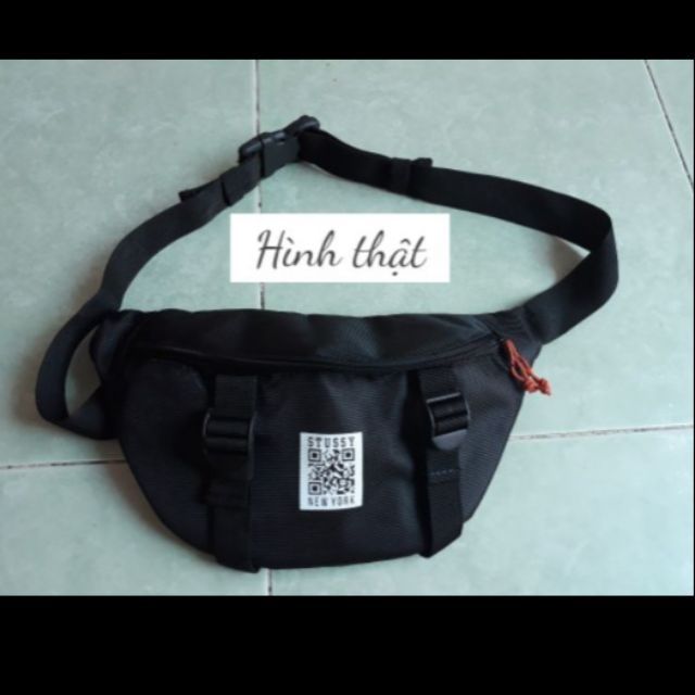 Túi Đeo Chéo Nam Nữ Cao Cấp Kiêm Túi Bao Tử Add Burn Bag - tui cheo LKTC0006 | BigBuy360 - bigbuy360.vn