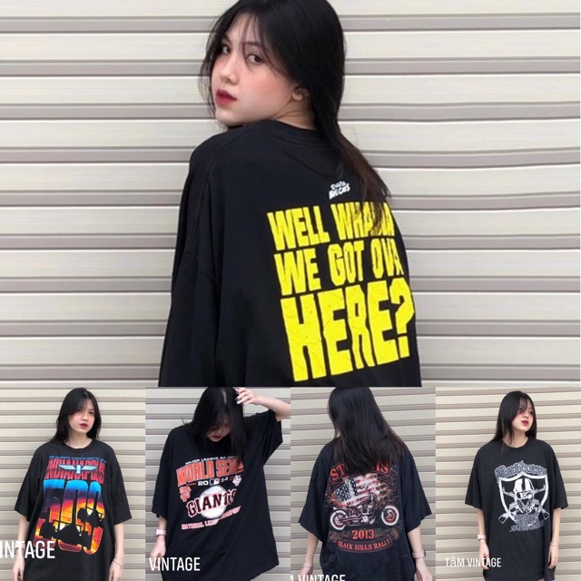 ÁO PHÔNG MỸ GIÁ RẺ VÔ ĐỊCH | BigBuy360 - bigbuy360.vn