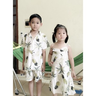 váy bé, bộ bé ( ảnh thật shop chụp )