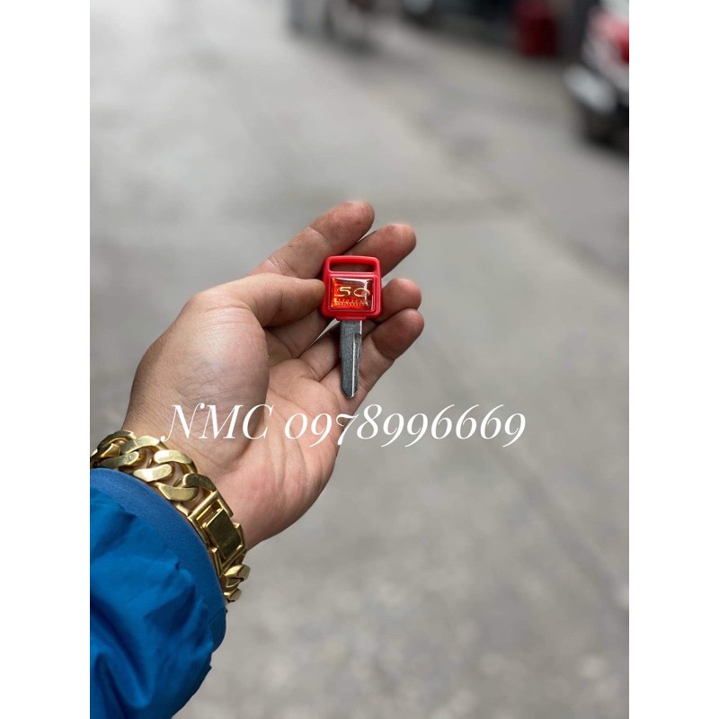 Phôi Chìa Khoá Honda