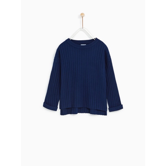 Áo len Zara kid auth