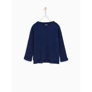 Áo len Zara kid auth