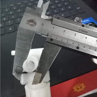 Van, khóa ga bếp bioga