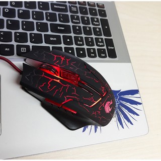 Chuột Chuyên Game HXSJ MS1089