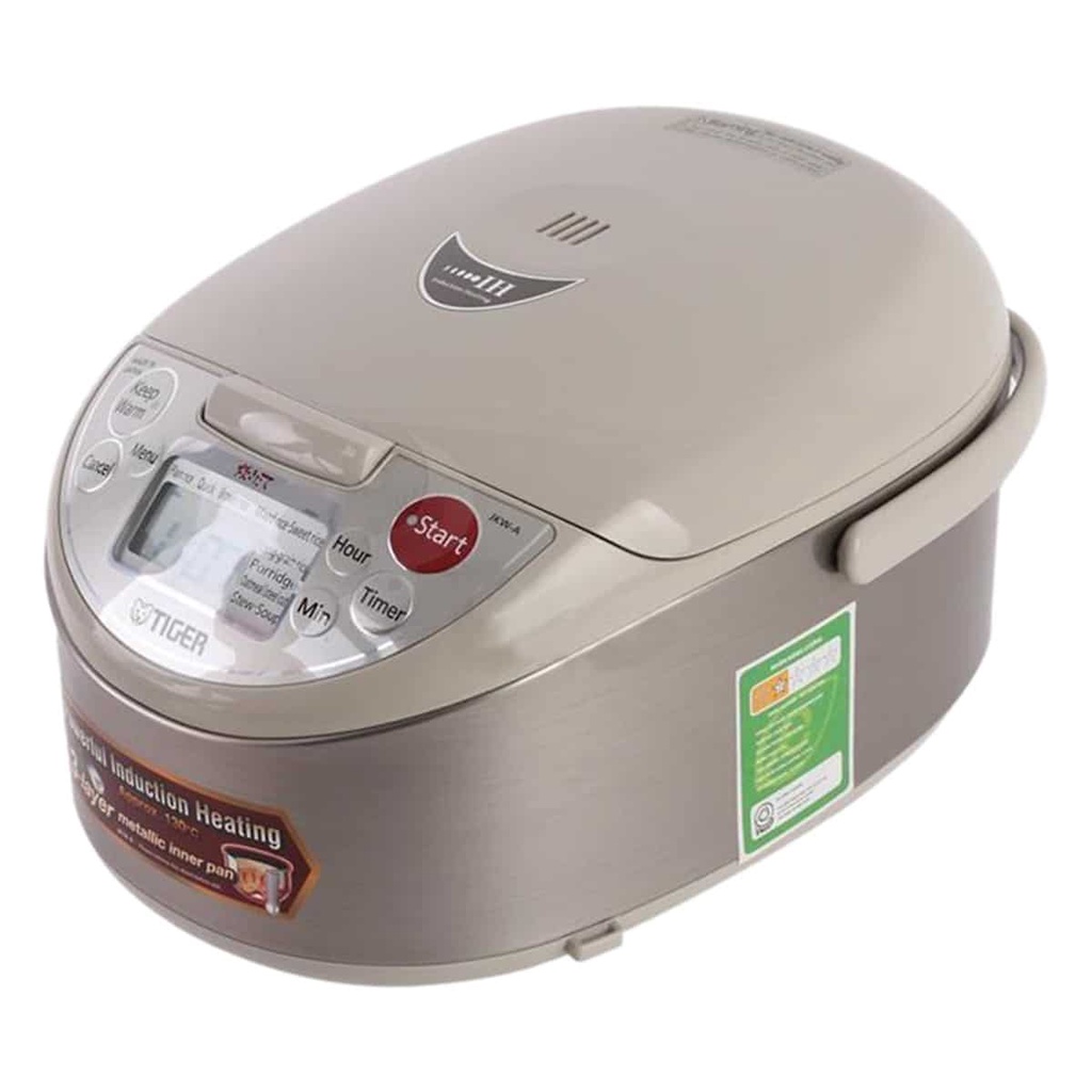NỒI CƠM ĐIỆN TỬ TIGER JKW-A18W