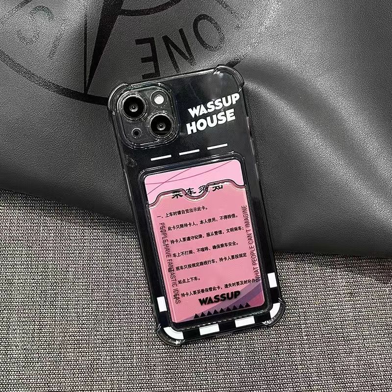 Ốp Điện Thoại Silicon TPU Mềm Trong Suốt Chống Sốc Thời Trang Cho IPhone 13 12 Mini 11 10 Pro XS Max X XR 8 7 6 6S Plus SE 2020