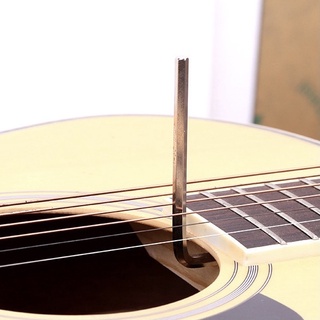 Lục giác chỉnh cong cần đàn guitar, ty chỉnh cần đàn guitar. Size 4 ly