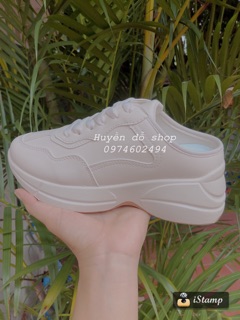 Sục thể thao siêu đẹp