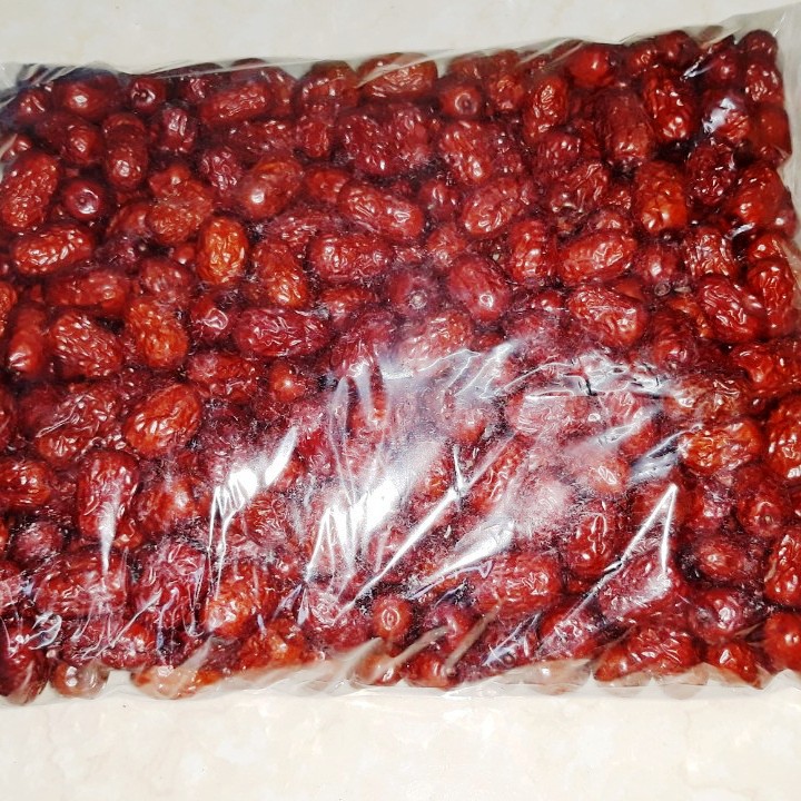 0,5Kg táo đỏ Tân Cương- Hàng chuẩn ngon