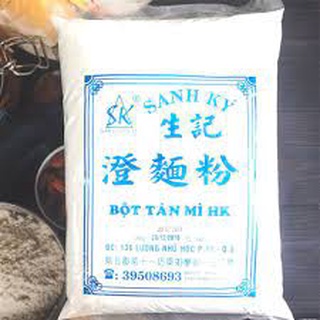 Bột tàn mỳ Sanh Ký 1kg