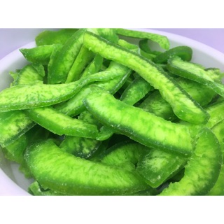Mứt vỏ bưởi Thái Lan gói 200gr
