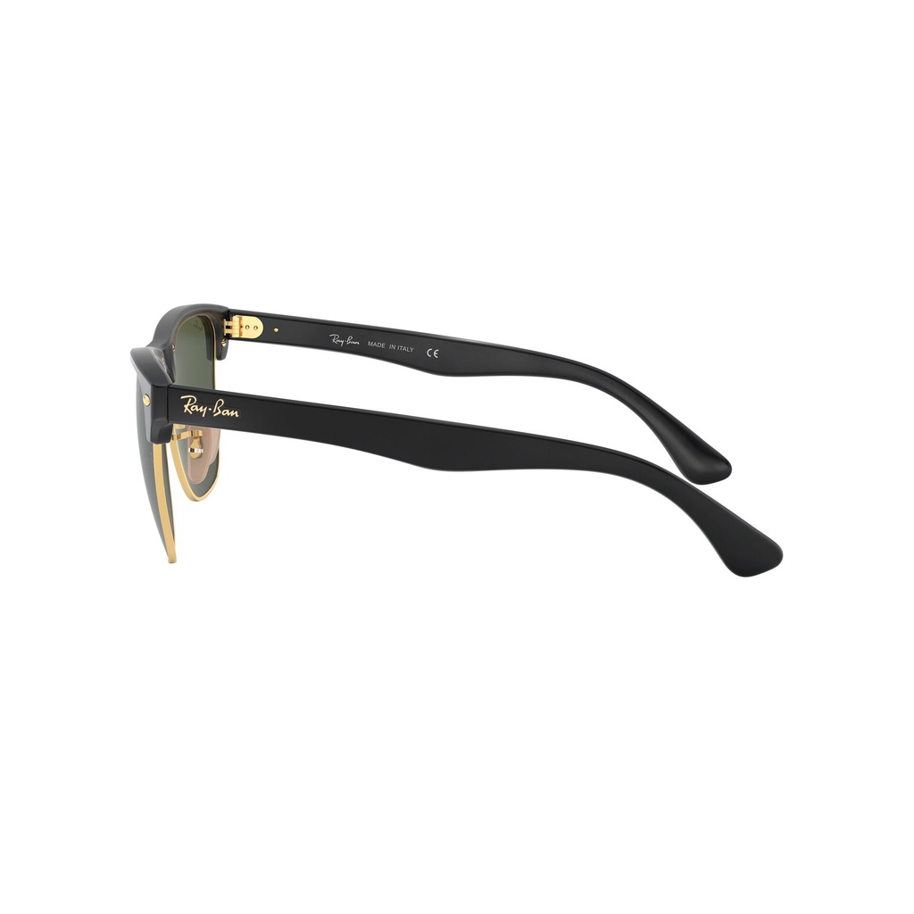 Mắt Kính Ray-Ban Clumaster Oversized - RB4175 877 - Kính mát