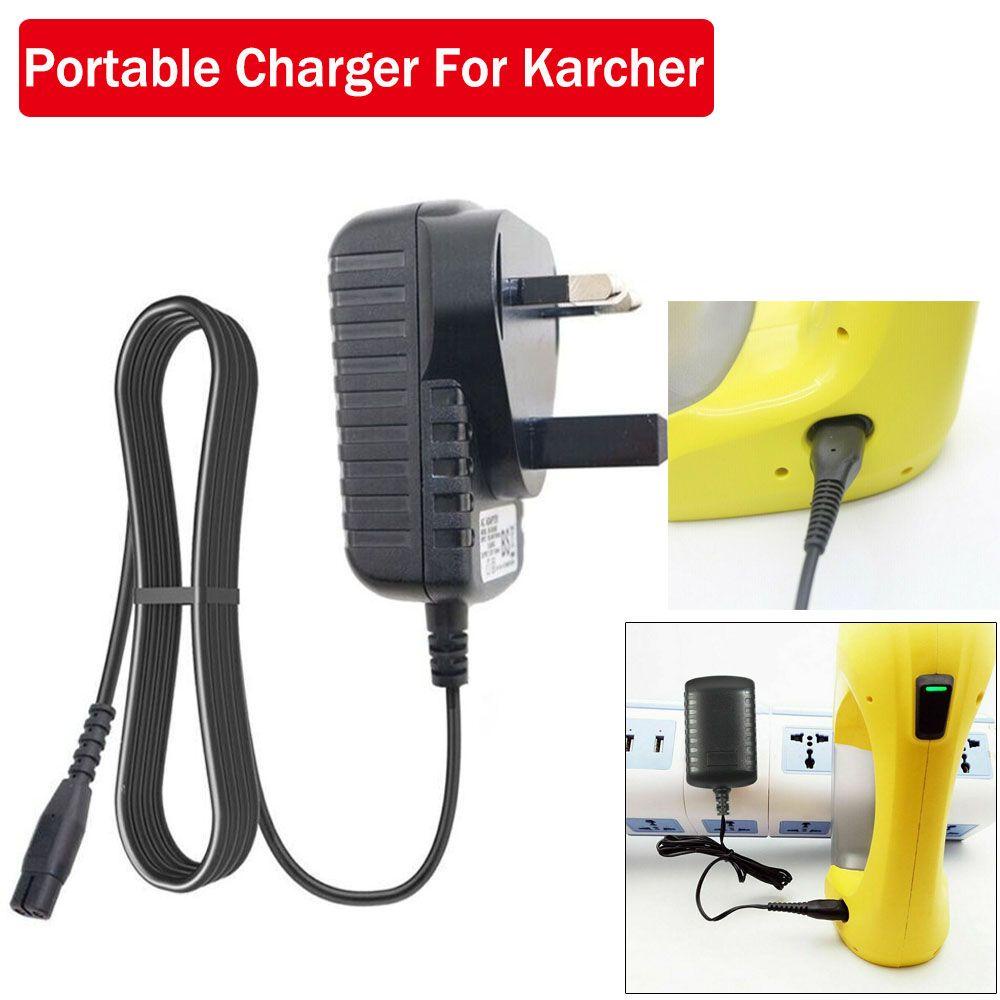 LANFY Bộ Sạc Cho Máy Hút Bụi Karcher