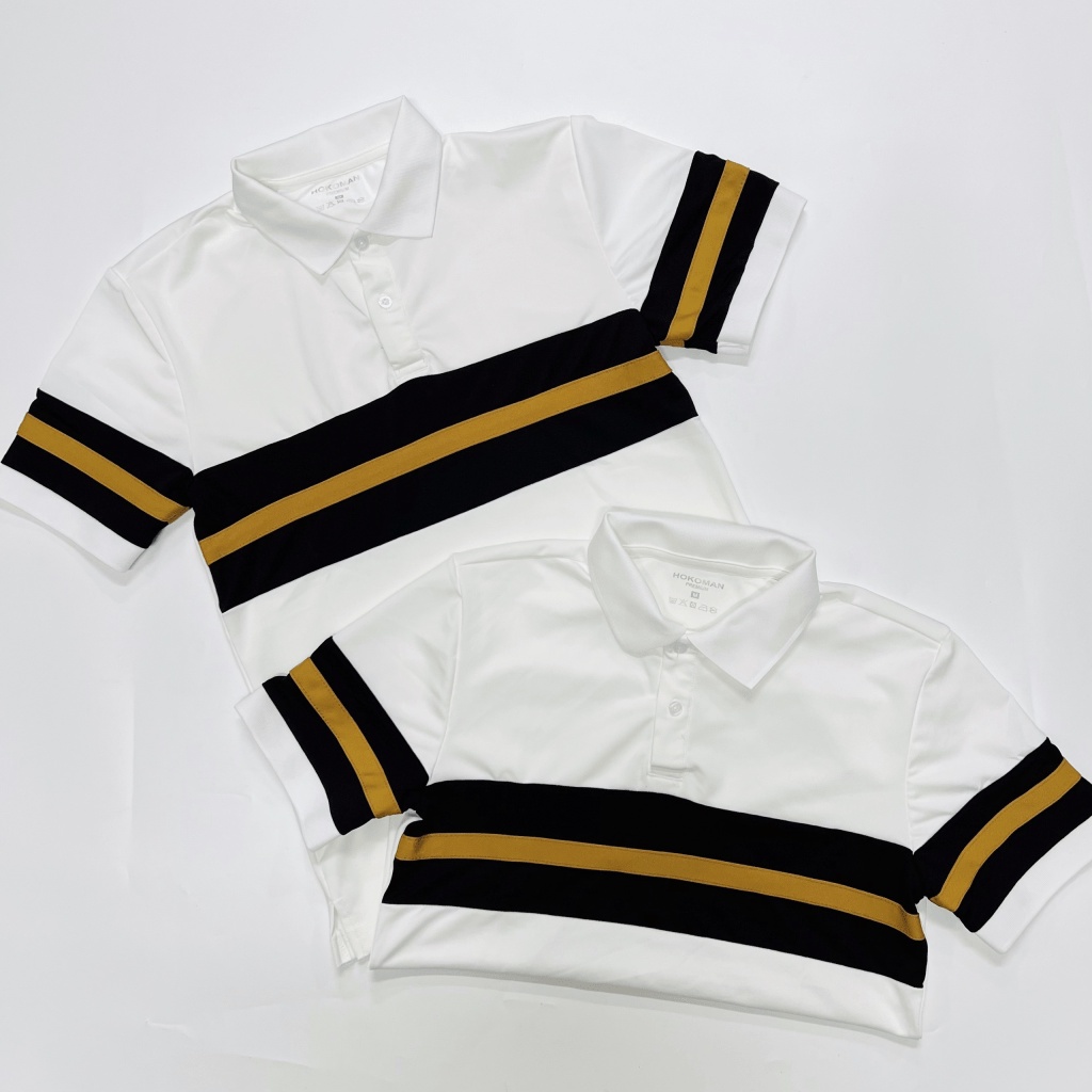 (HCM) ÁO THUN POLO TAY NGẮN CỔ BẺ , THỜI TRANG HÀN QUỐC SIÊU HOTTREND TÔN DÁNG CHO CÁC BẠN TRẺ KOKO MI FASHION