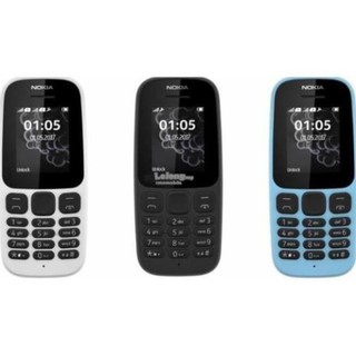 điện thoại nokia 105 Single Sim (2017)