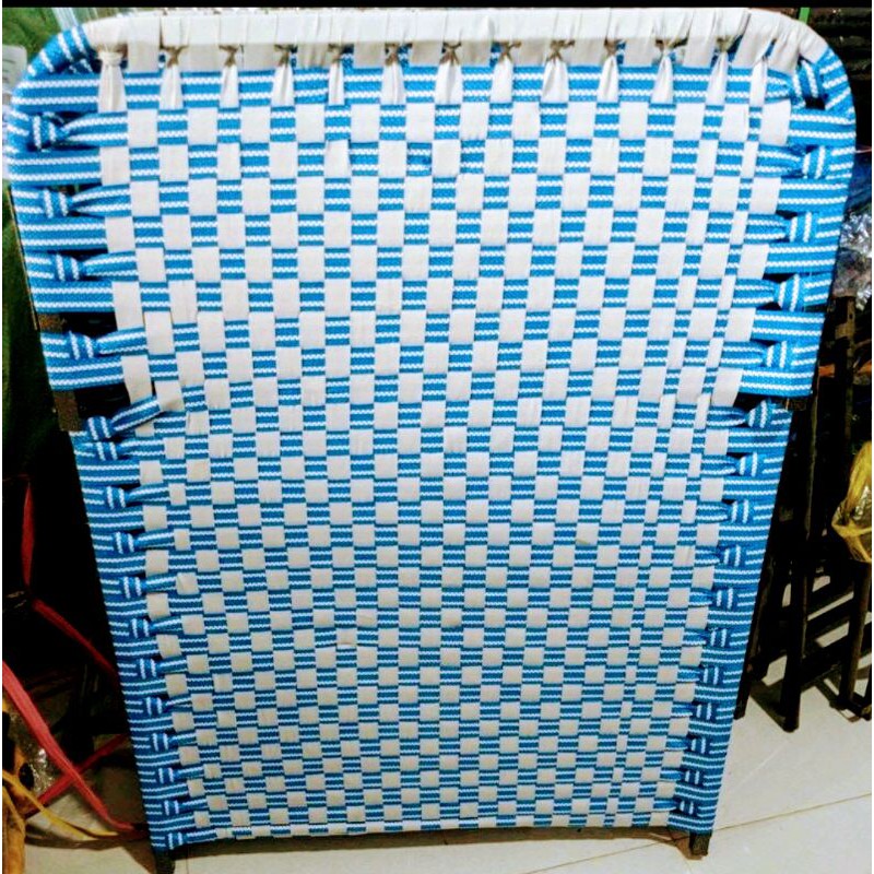 Giường Bố Xếp Vải Lưới Textilent Nhập - Đủ Loại Kích Cỡ - Đủ Loại Chất Liệu | BigBuy360 - bigbuy360.vn