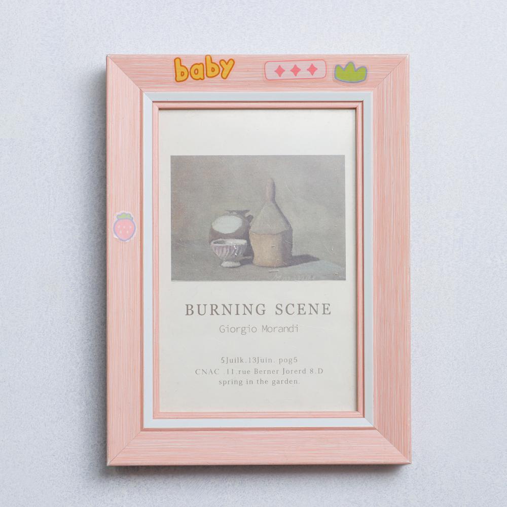 Móc Dán Tường Tự Dính Để Treo Ảnh Tiện Dụng Và Bền