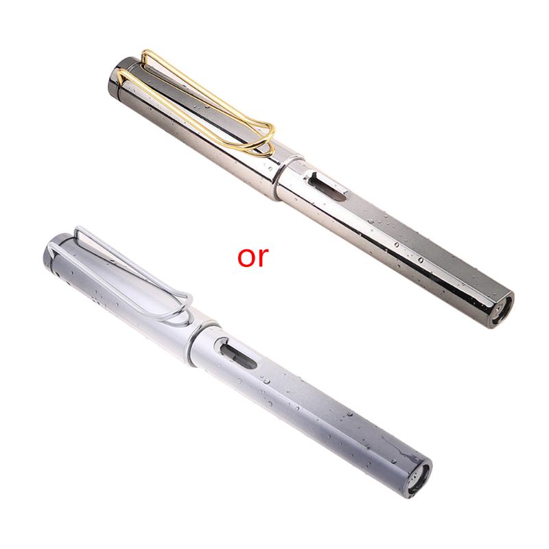 Bút Mực Nước Ngòi 0.38mm Dành Cho Học Sinh