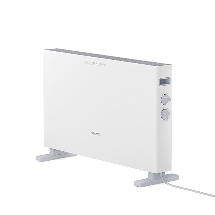 [Mã BMLT300 giảm 10% đơn 499K] Máy sưởi điện Xiaomi Smartmi Convector Heater 1S bản quốc tế