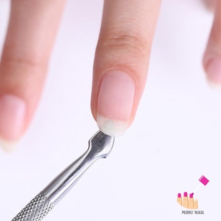 Cây sủi da, đẩy da chết móng tay