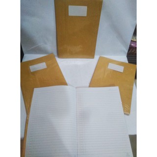 Vỏ Bọc Sổ Tay In Hình Nhãn Hiệu Quarto 38lbr Already