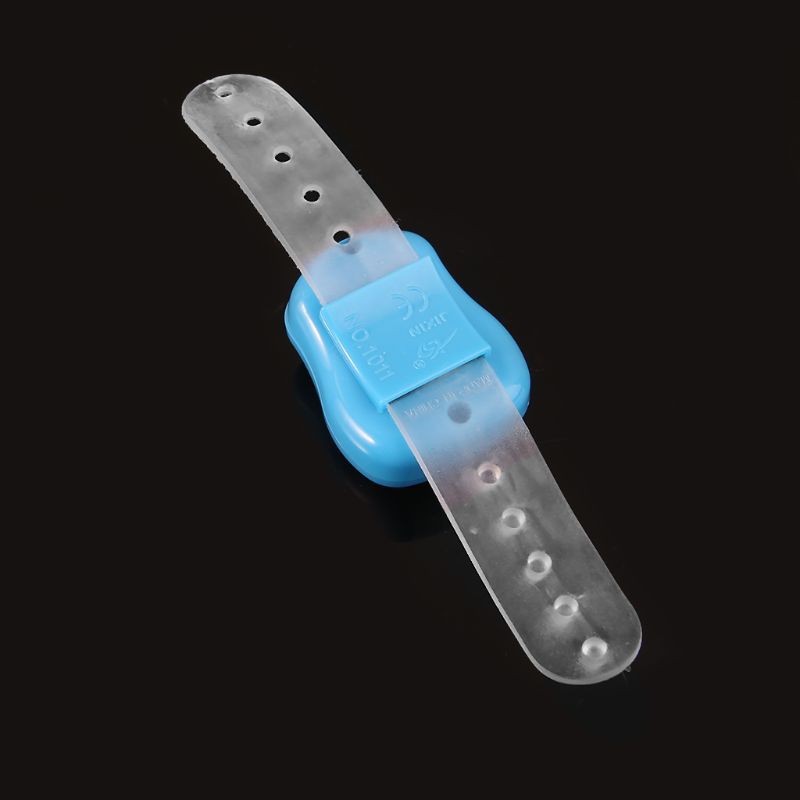 Máy Đếm Mini Đeo Ngón Tay