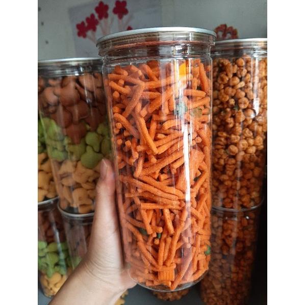 Bim Bim Que Đậu Hà Lan 350gr #FREESHIP ĐƠN TỪ 50K