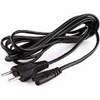 dây nguồn 2 pin (số 8)