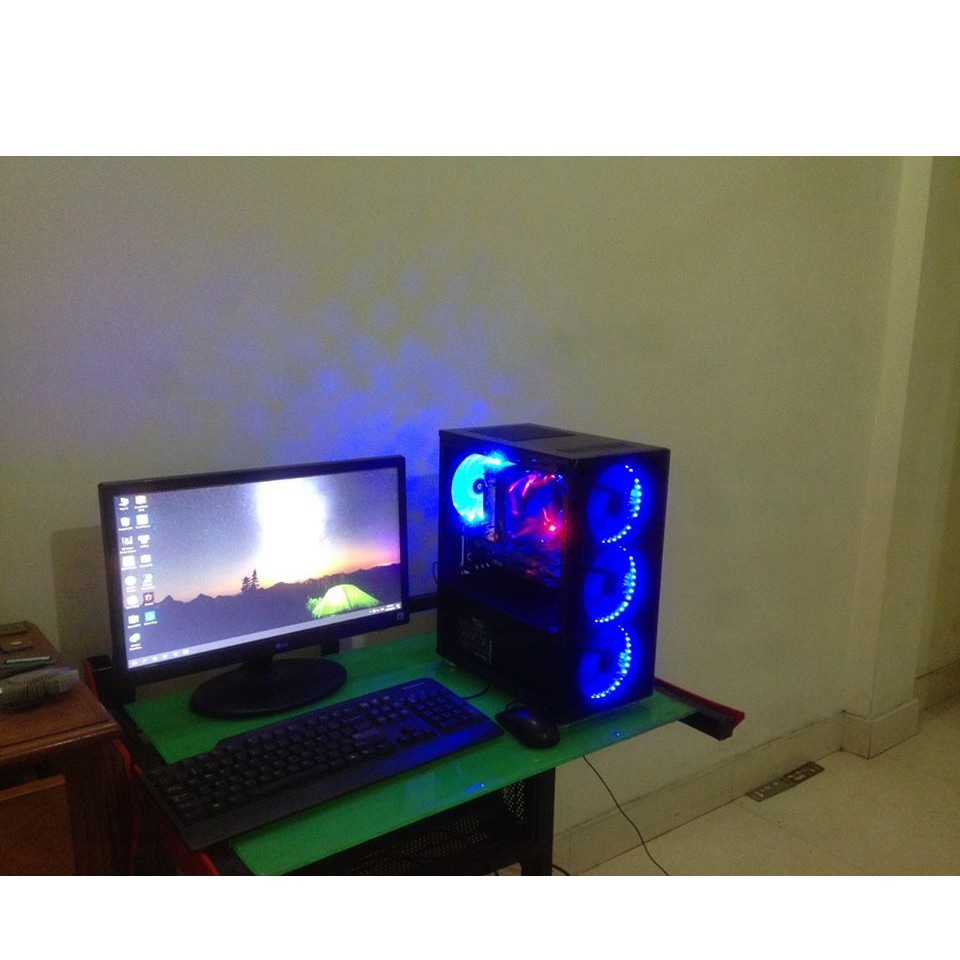 Khánh Nguyễn PC