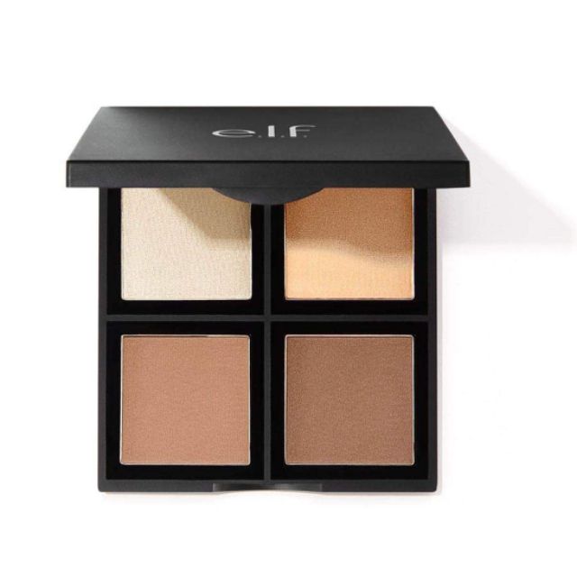 Phấn tạo khối ELF Contour Palette