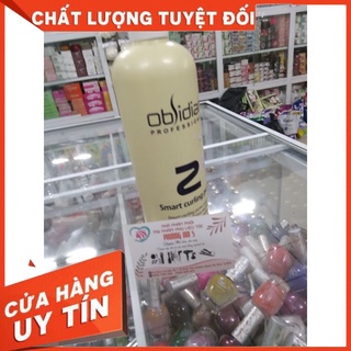 THUỐC  DẬP UỐN, UỐN OBSIDIAN