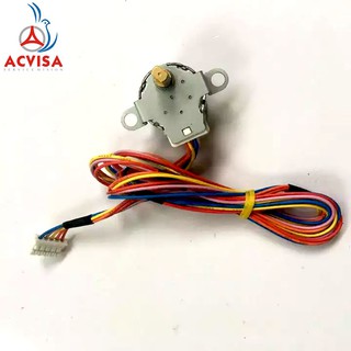 Mô Tơ Cánh Vẫy Điều Hòa Hitachi