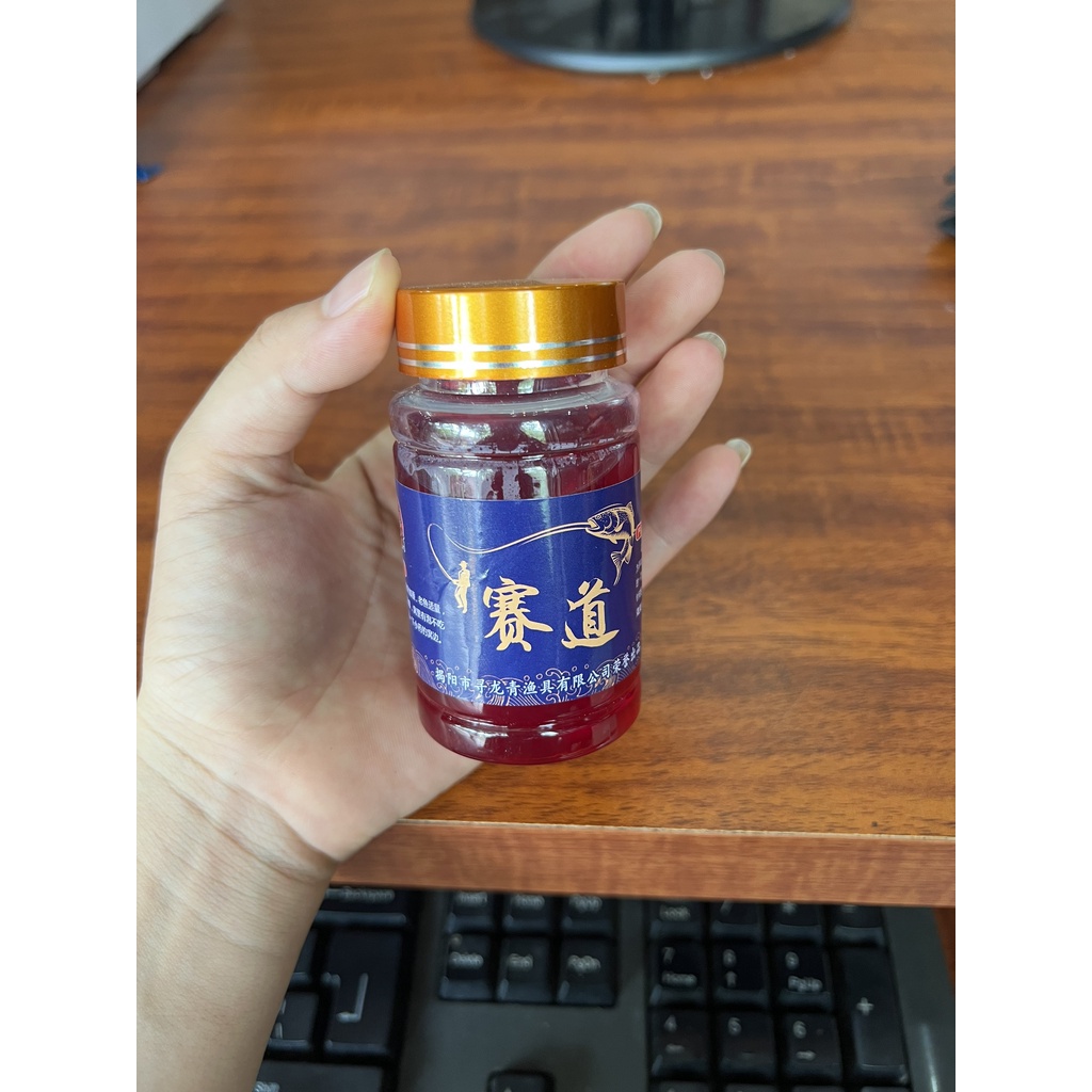 Hạt xả câu cá trắm đen XunLongQing Tái Đạo