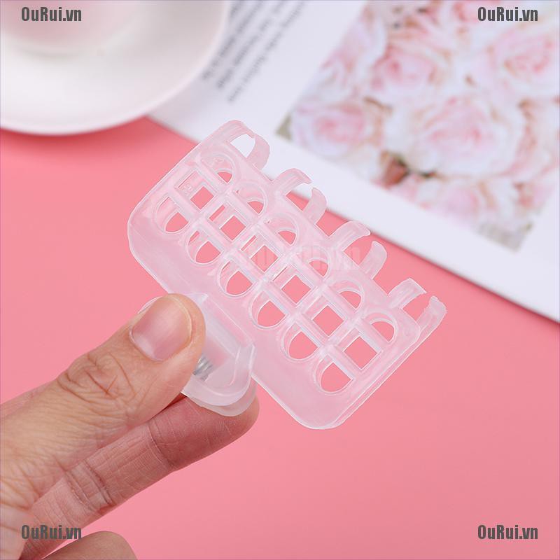 Bộ 3 Dụng Cụ Tạo Kiểu Tóc Xoăn Đơn Giản