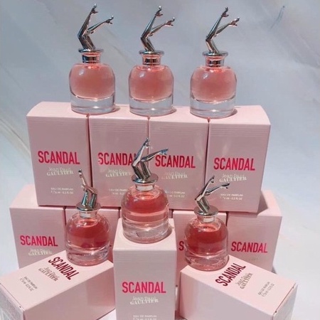 Nuowcs hoa mini Scandal Edp 6ml ᴘʜᴀɴᴅɪᴇᴍᴍʏ997 Ⓡ - 𝗕𝗮𝗰𝗰𝗮𝗿𝗮𝘁.𝗦𝘁𝗼𝗿𝗲.𝗦𝗴𝗻𝟭