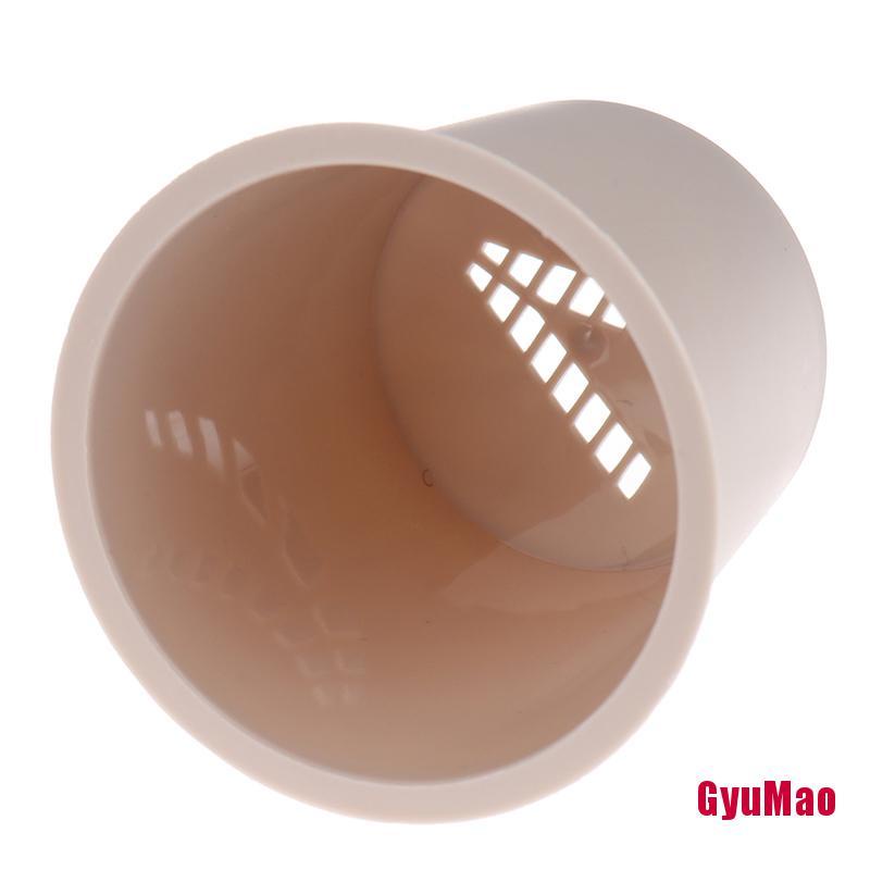 Giá Đỡ Đựng Mút Trang Điểm Hình Ly Cà Phê Độc Đáo