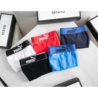 Quần lót nam boxer hàng hiệu pu01a