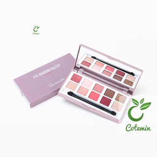 Phấn mắt LAMEILA 5020