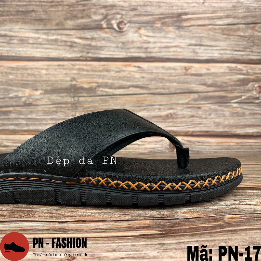 Dép nam xỏ ngón, Dép nam Dr Martens chính hãng PN-17