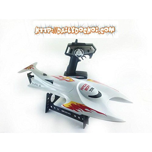 T28 tàu điều khiển từ xa tốc độ cao kiểu dáng sành điệu