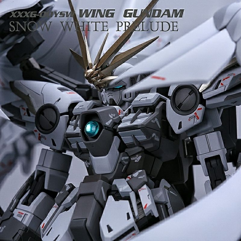 Sản phẩm Gundam Custom