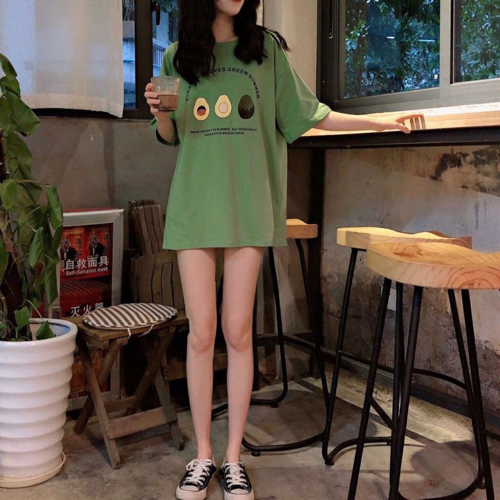 10 mẫu Áo thun Unisex 🍓39K🍓 đẹp-bền-tiết kiệm | BigBuy360 - bigbuy360.vn